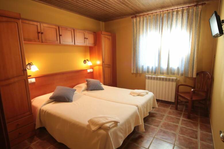 Apartaments Cal Noi