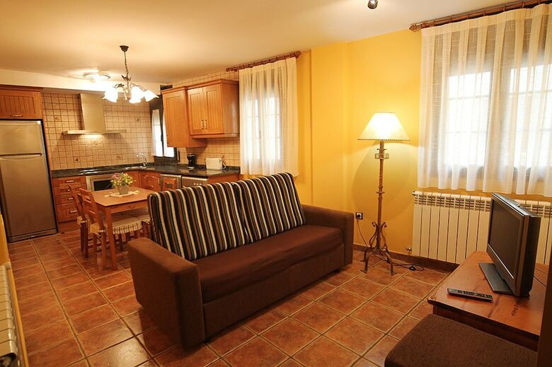 Apartaments Cal Noi
