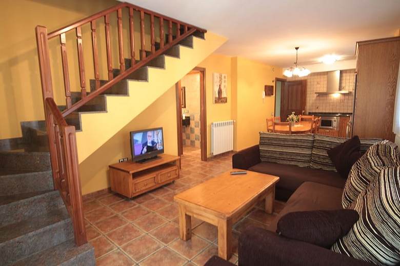 Apartaments Cal Noi