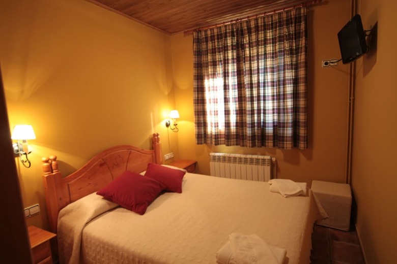 Apartaments Cal Noi