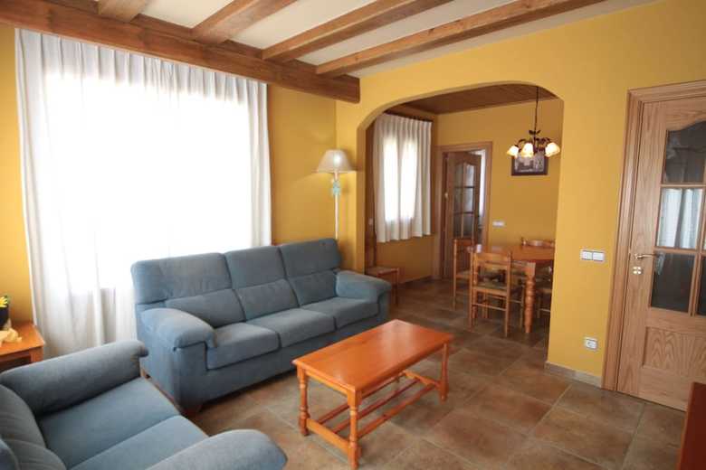 Apartaments Cal Noi