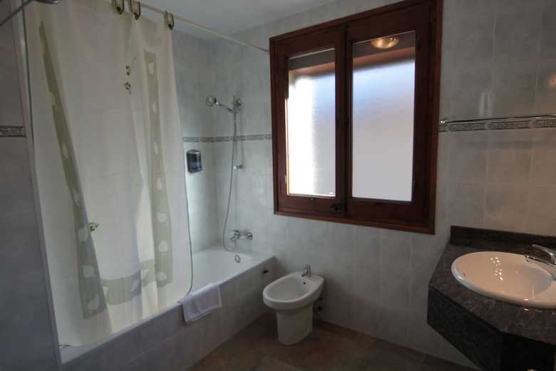 Apartaments Cal Noi