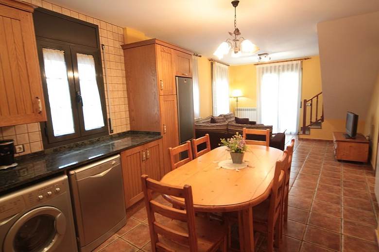 Apartaments Cal Noi