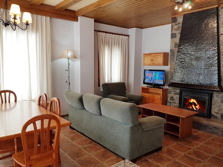 Apartaments Cal Noi