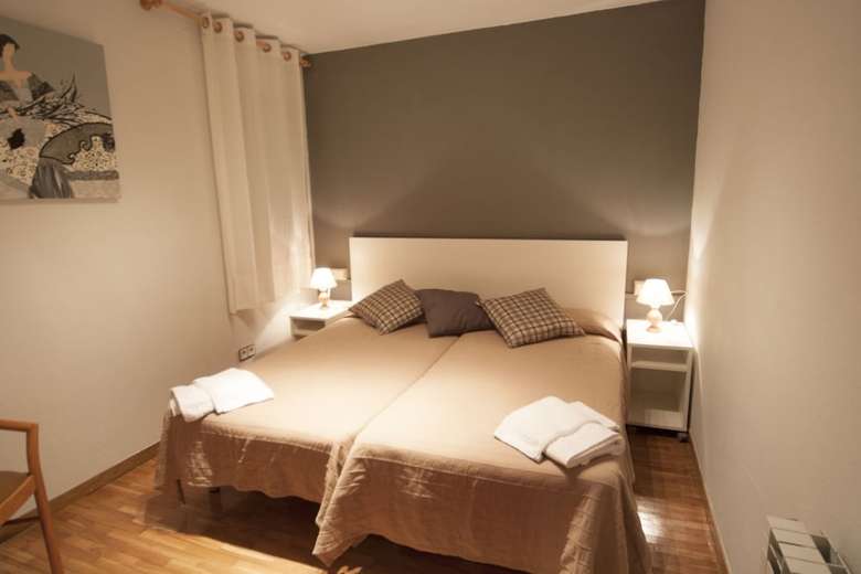 Apartaments Cal Noi