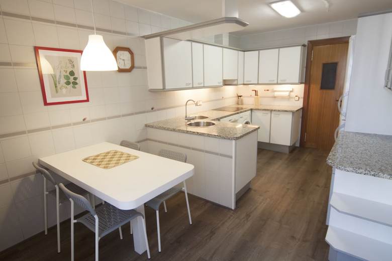 Apartaments Cal Noi