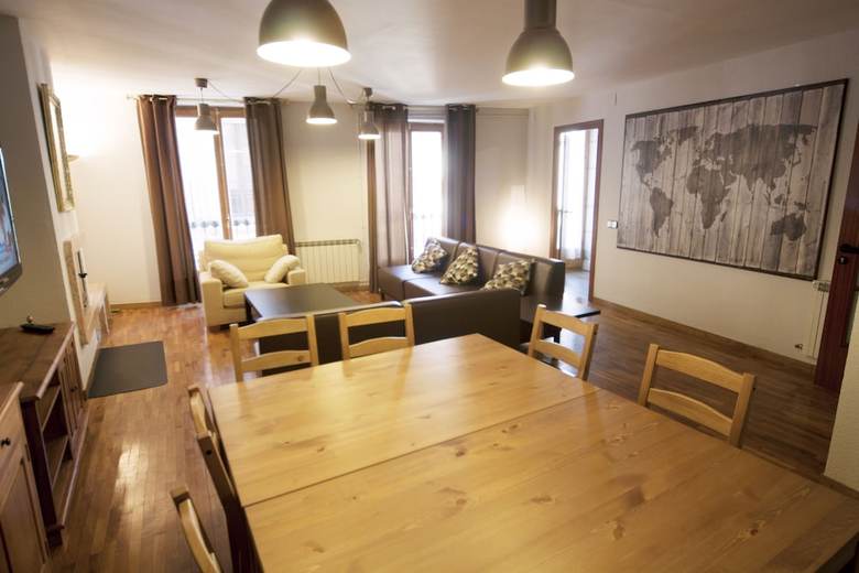 Apartaments Cal Noi
