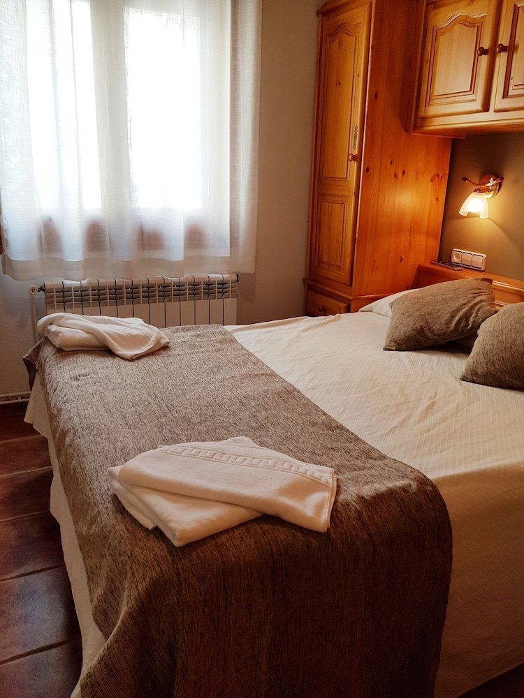 Apartaments Cal Noi