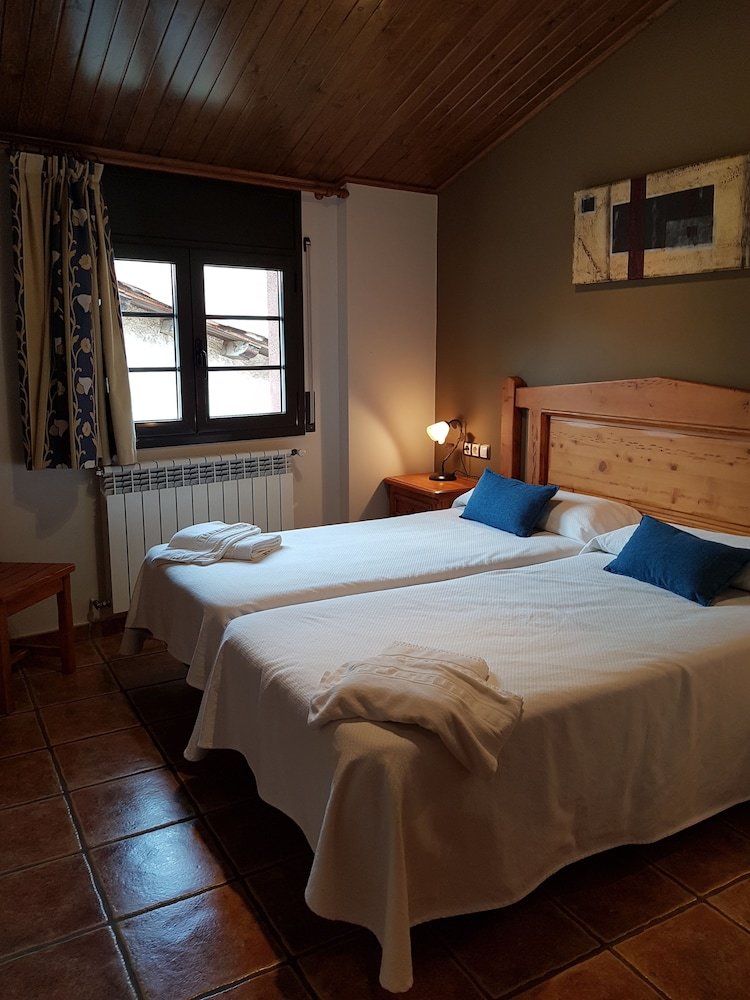Apartaments Cal Noi