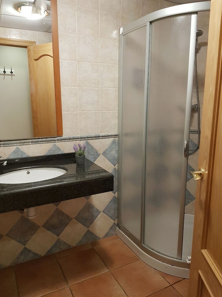 Apartaments Cal Noi
