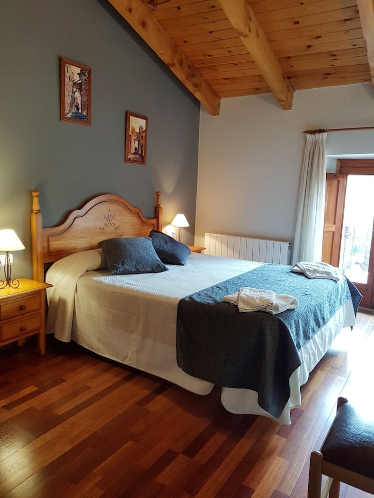 Apartaments Cal Noi