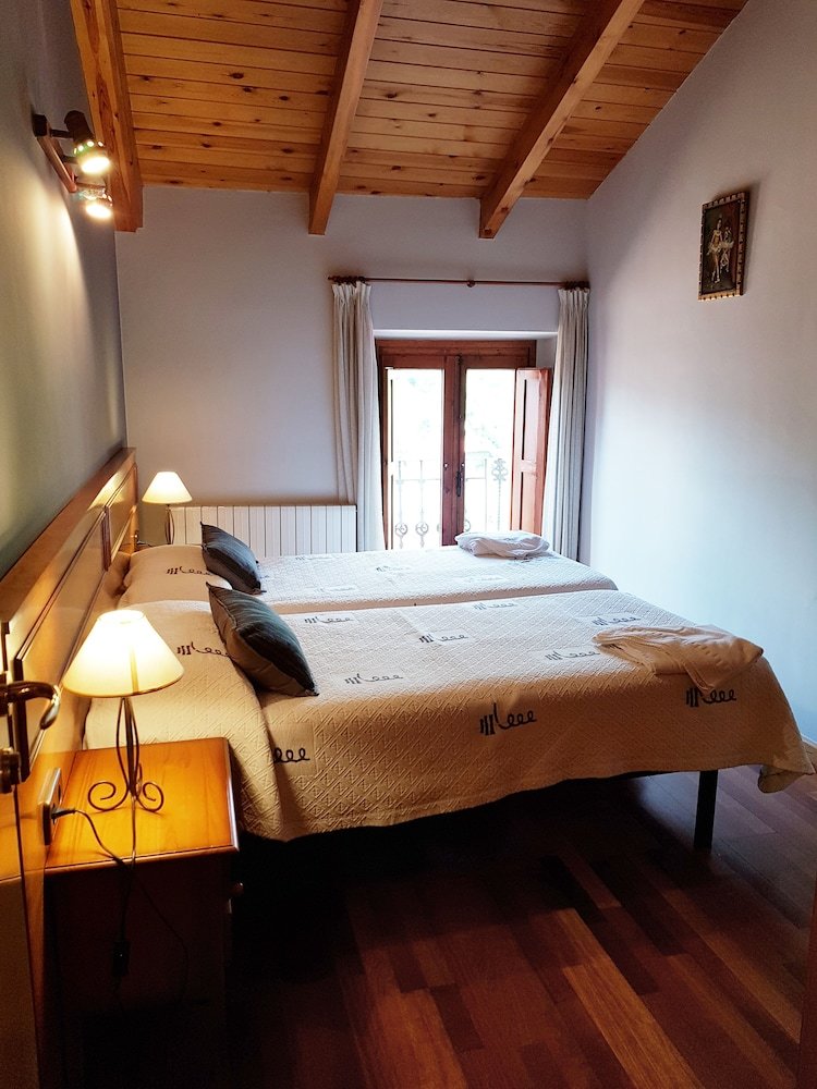 Apartaments Cal Noi