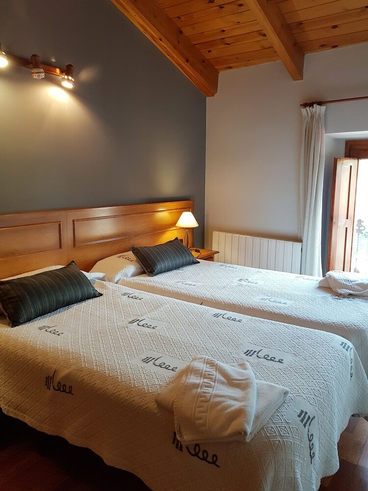 Apartaments Cal Noi