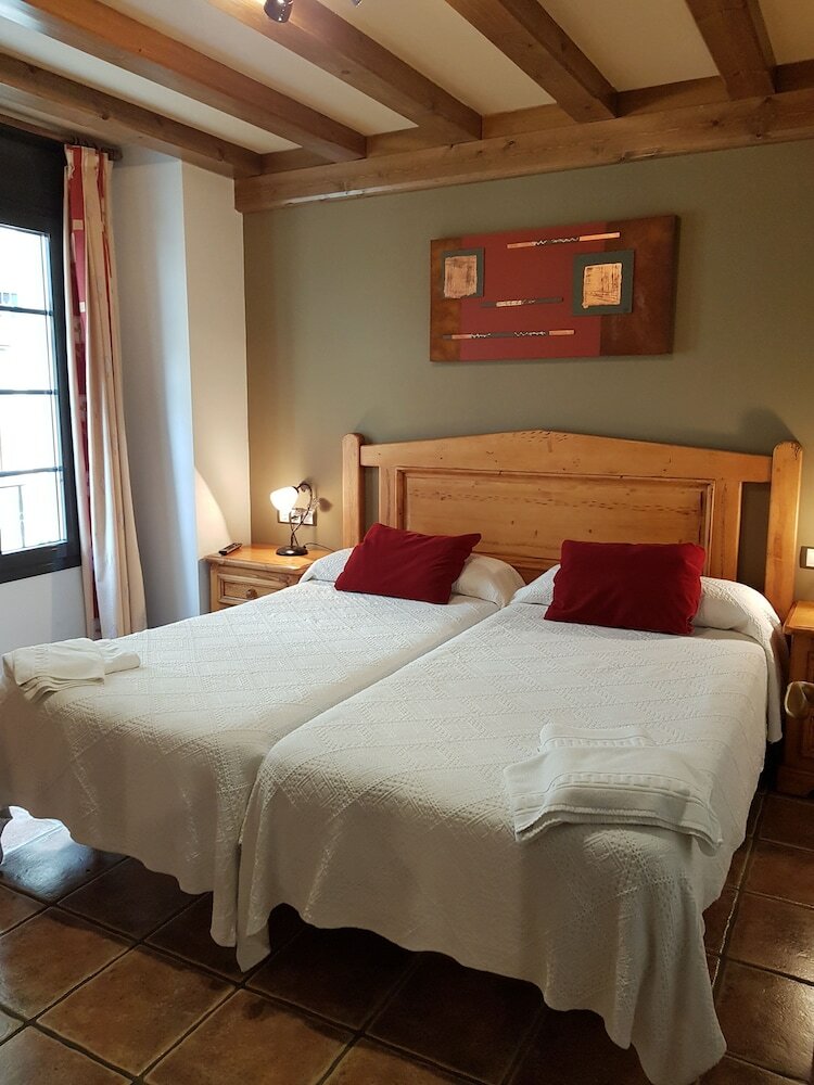 Apartaments Cal Noi