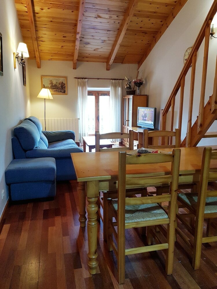 Apartaments Cal Noi