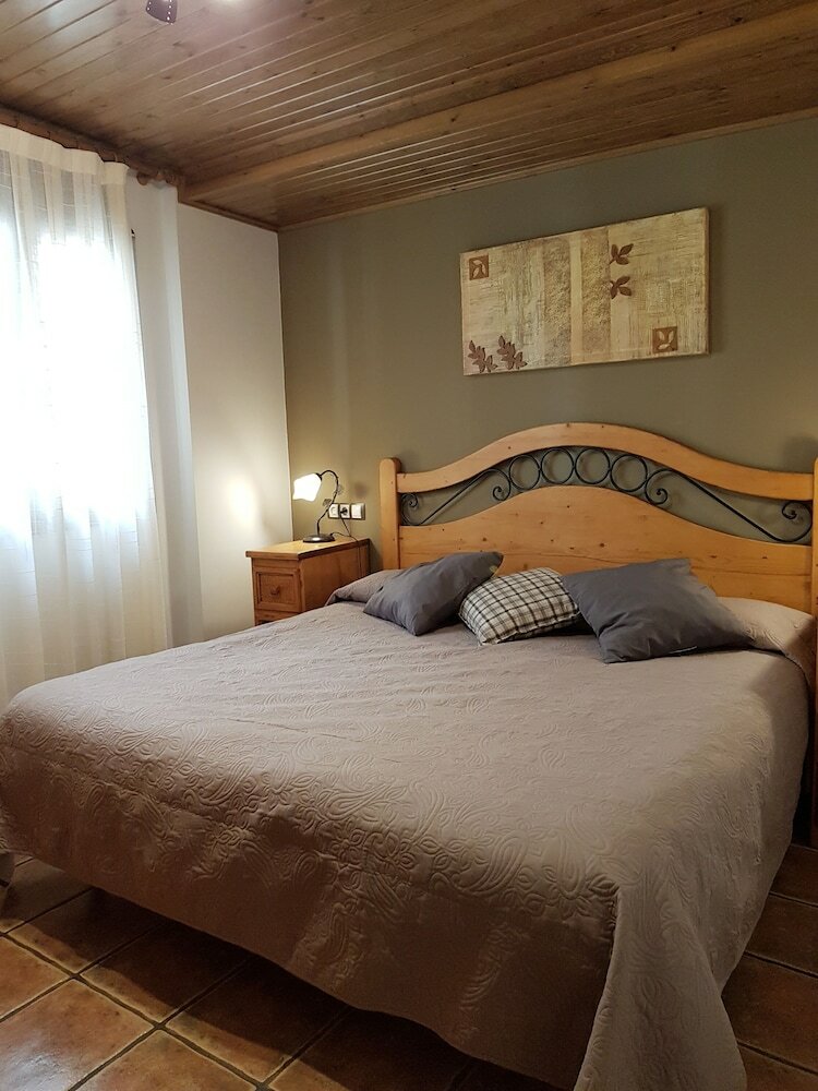 Apartaments Cal Noi
