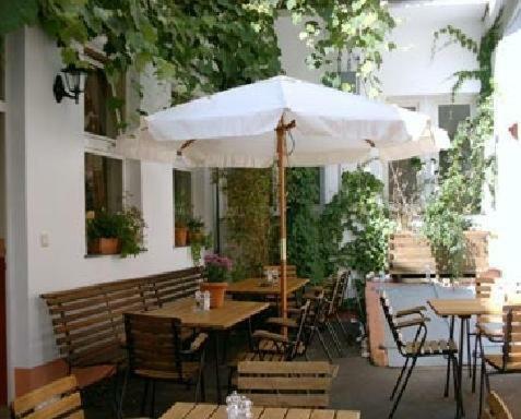Hotel Restaurant Frankenturm