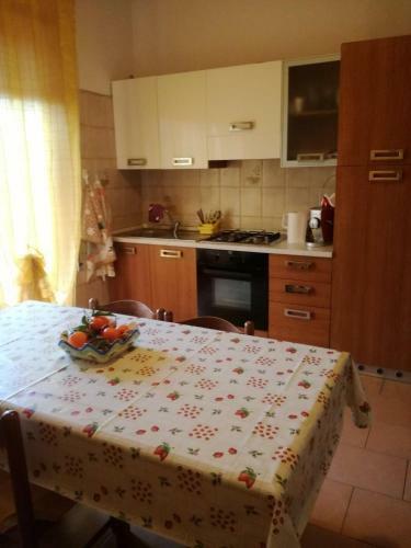 Apartamento Appartamento Turistico