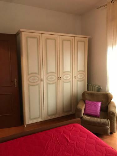 Apartamento Appartamento Turistico