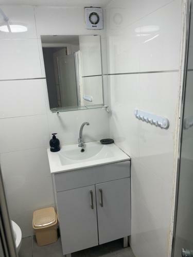 Apartamento Holiday Eilat
