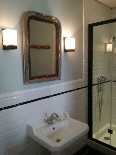Villa Maison De P�cheur Sur La C�te D'albatre
