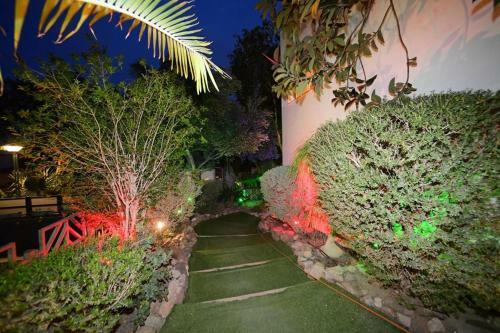 Villa Geffen Primum Vila