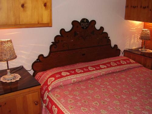 Agroturismo Agriturismo Meizoun Blancho