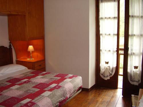 Agroturismo Agriturismo Meizoun Blancho