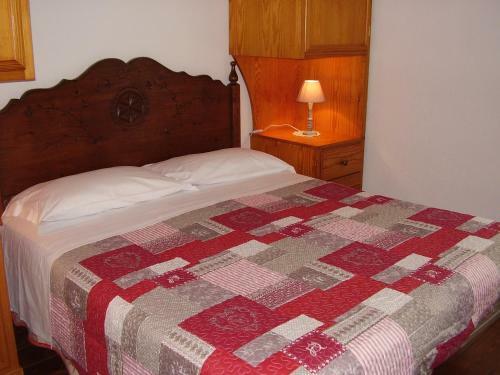 Agroturismo Agriturismo Meizoun Blancho