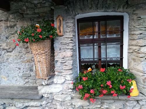 Agroturismo Agriturismo Meizoun Blancho