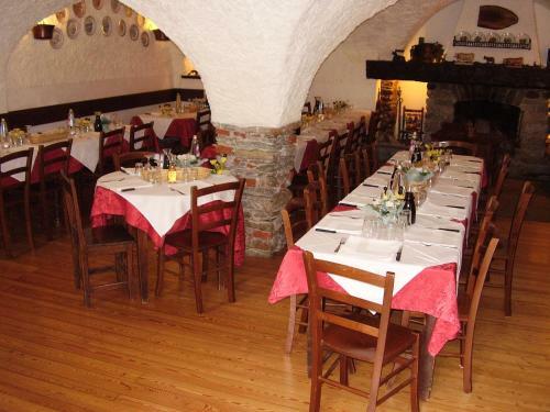 Agroturismo Agriturismo Meizoun Blancho