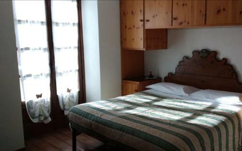 Agroturismo Agriturismo Meizoun Blancho