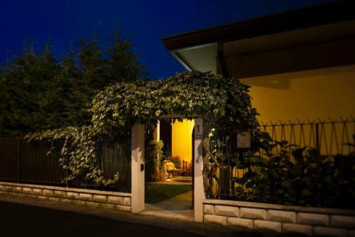 La Casa Di Tina