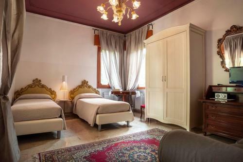 La Casa Di Tina