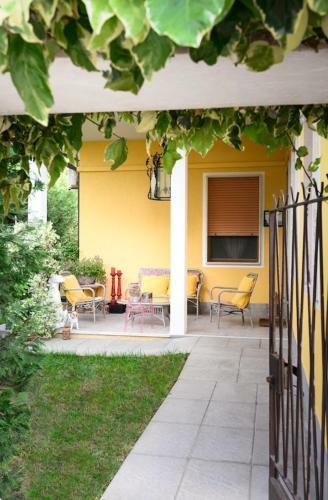 La Casa Di Tina
