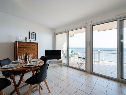Apartment Morgane