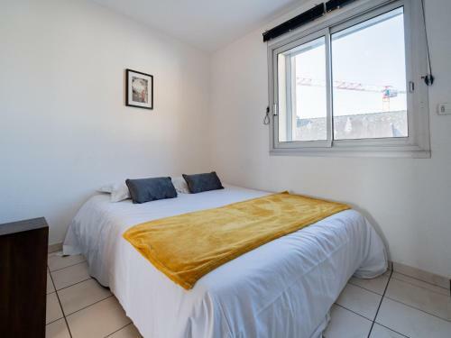 Apartment Morgane