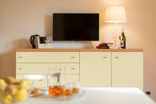 Divian Apartments