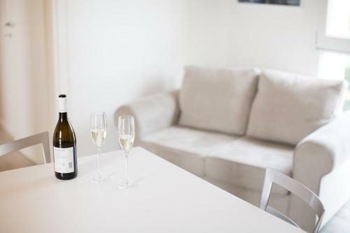 Divian Apartments