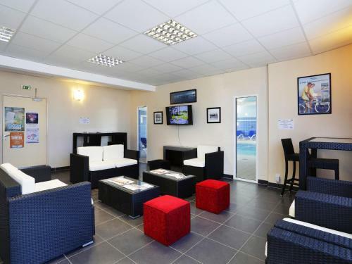 Apartamento Residence Les Roches