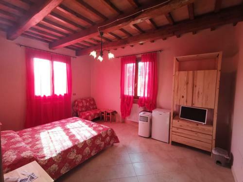 Bed & Breakfast Masseria Le Querciole