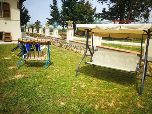 Bed & Breakfast Masseria Le Querciole