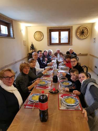 Bed & Breakfast Masseria Le Querciole