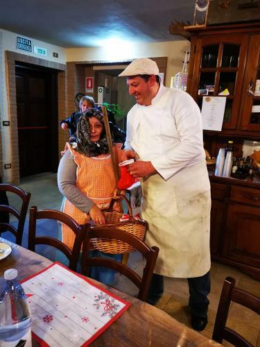 Bed & Breakfast Masseria Le Querciole