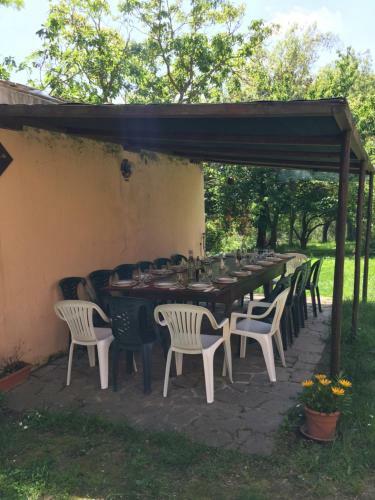 Agroturismo Agriturismo Bethsaid