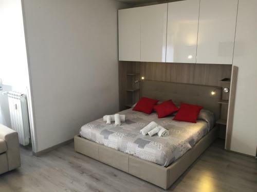 Apartamento Monolocale 4 Posti Letto