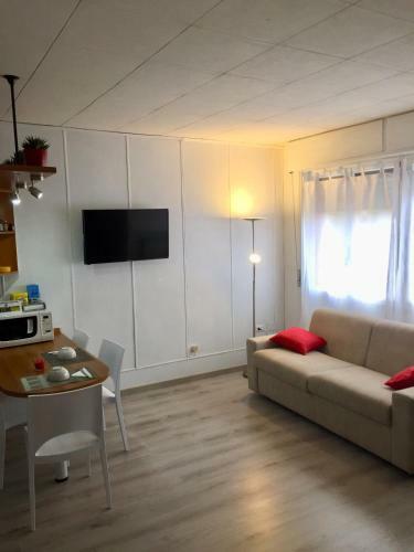 Apartamento Monolocale 4 Posti Letto