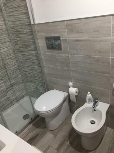 Apartamento Monolocale 4 Posti Letto