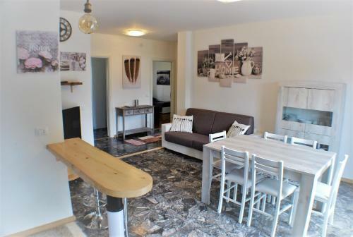 Apartamento Casa Felice