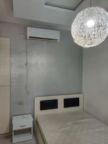 Apartamento Merkaz Mor